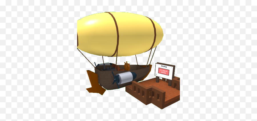 Airship - Inflatable Png,Airship Png
