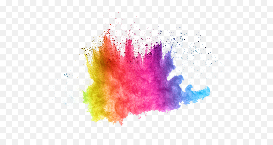 Iconic Webdesign - Iconic Marbella Watercolor Paint Png,Color Explosion Png
