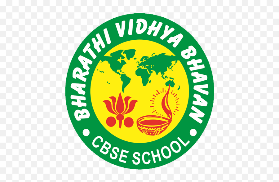 Bvb Tirupur U2013 Applications Sur Google Play - Bvb School In Tirupur Png,Kcet Logo