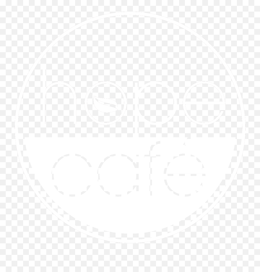 Cafe - Hope Logo For Cafe Png,Cafe Logos