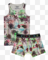 Underwear Set Biggie - Vingino Ondergoed Xxs Png,Biggie Png