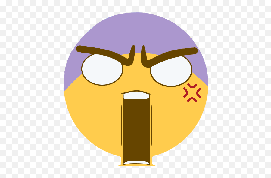 Triggered - Funny Emojis For Discord Png,Triggered Png