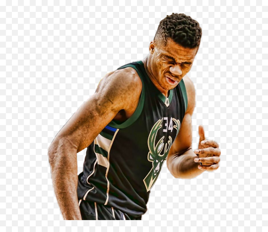 Transparent Giannis Antetokounmpo Png - Giannis Antetokounmpo Png Transparent,Giannis Antetokounmpo Png