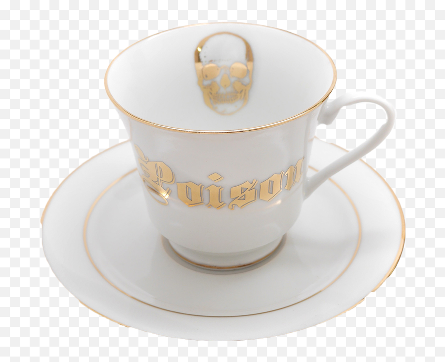 Poison Tea Cup - Poison Tea Cup Png,Tea Cup Png