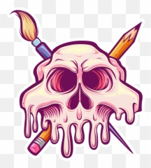Jolly Roger - Graphic Nick Automatic Design Png,Jolly Roger Png