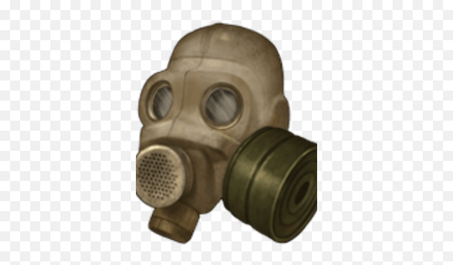 Pmg Gas Mask - Black Pmg 1 Gas Mask Png,Gas Mask Png