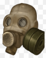 Pmg Gas Mask - Black Pmg 1 Gas Mask Png,Gas Mask Png
