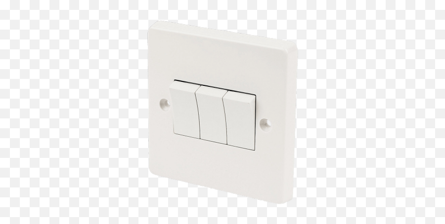 Three Light Bulbs Switches In A Room - Switch Light Bulb Png,Light Switch Png