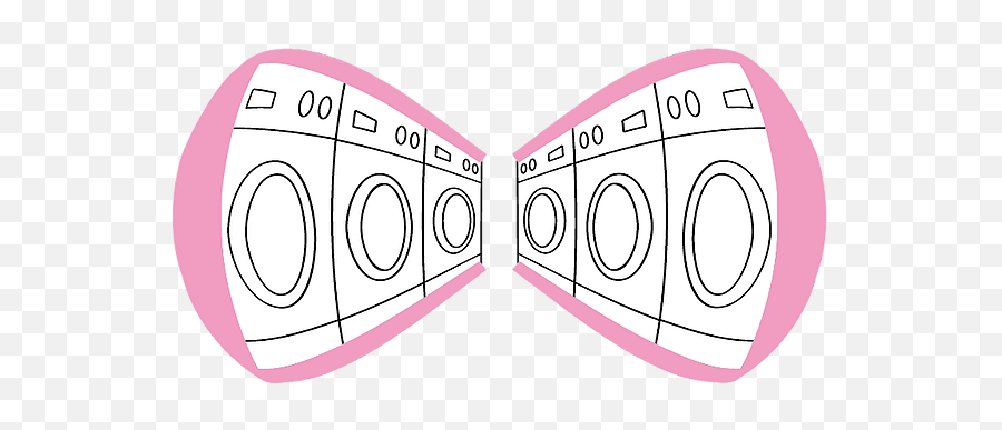 Home Cu0026c Laundry - Circle Png,Laundry Png