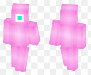 Pink Wisp - Youtube Minecraft Skin Png,Sonic Colors Logo