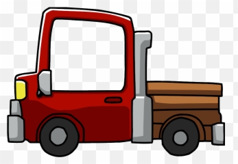 Download Fire Truck Png Image For Free - Scribblenauts Truck,Fire Truck Png