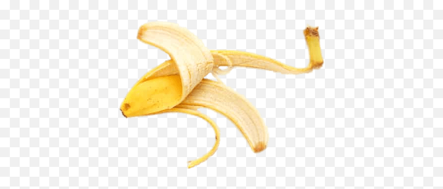 Download Free Png Flat Banana Peel - Banana Peel Png File,Banana Peel Png