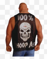 Stone Cold Steve Austin - Stone Cold Steve Austin Vest Png,Stone Cold Steve Austin Png