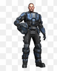Ethan Graves - 3 Png