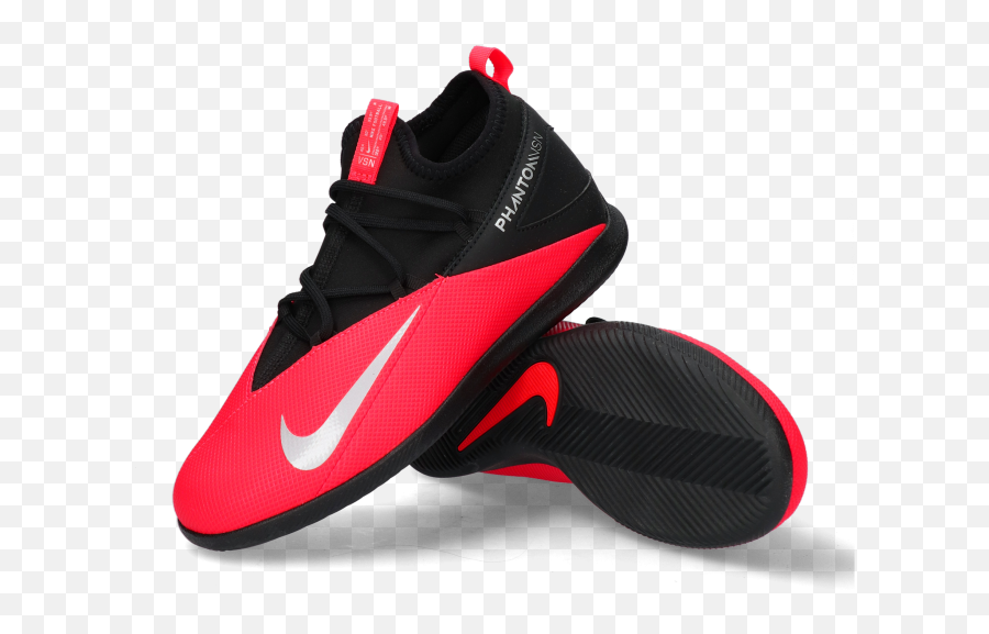 Nike Phantom Vsn 2 Club Df Ic Junior - Nike Phantom Vsn 2 Club Png,Nike Shoe Png