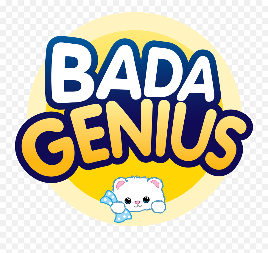 Bada Genius - Badanamu Bada Genius Png,Genius Logo