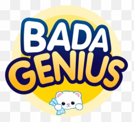 Bada Genius - Badanamu Genius png