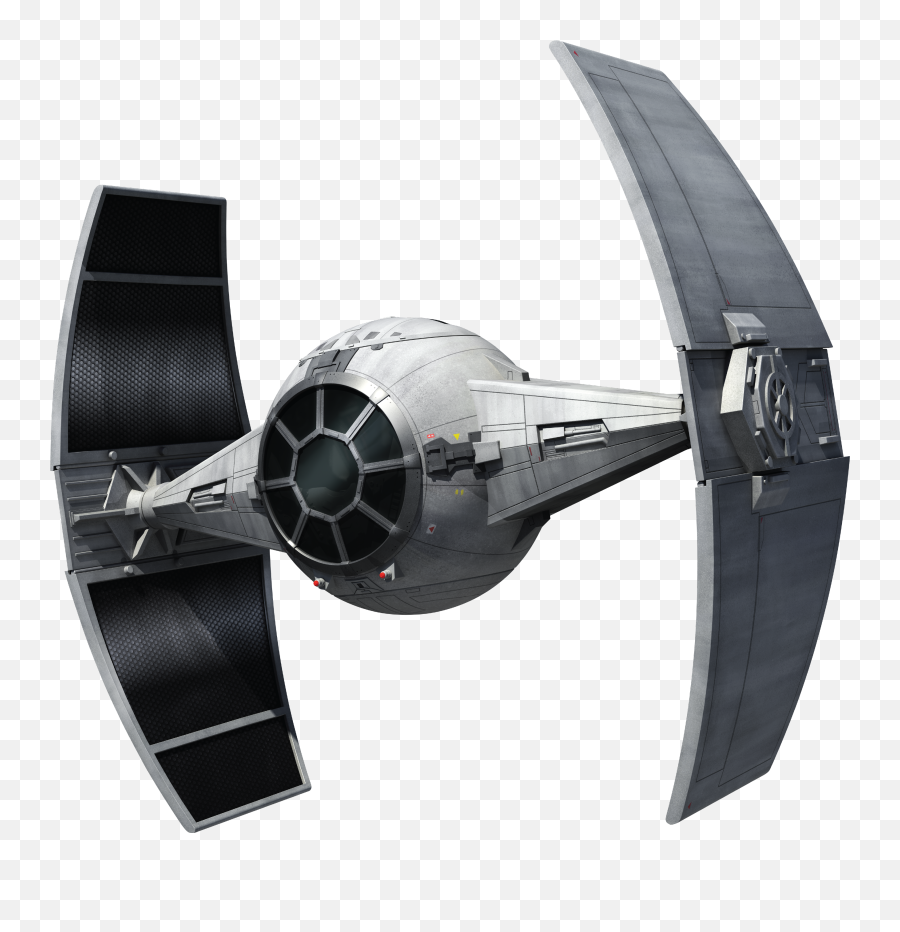 The Inquisitors Tie Advanced - Star Wars Tie Advanced V1 Png,Tie Fighter Png