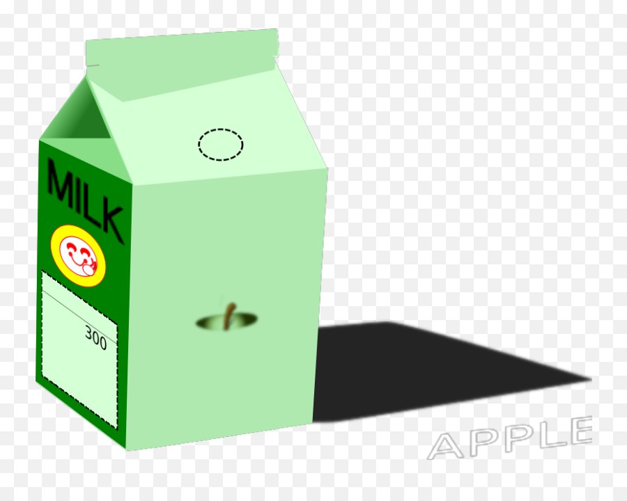 Apple Milk Svg Clip Arts Download - Download Clip Art Png Box,Milk Clipart Png