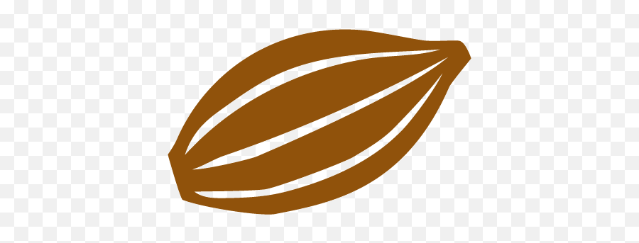 Cabosse De Cacao Png Image - Cacao Logo Png,Cacao Png