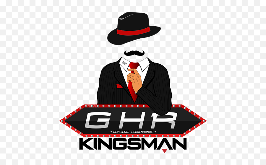 Ghr Kingsman U2013 Ow Ps4 Community Liga - Illustration Png,Kingsman Logo Png