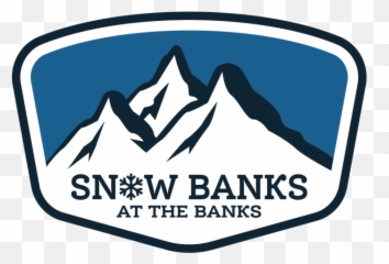 Snow Banks - Clip Art Png,John Snow Png
