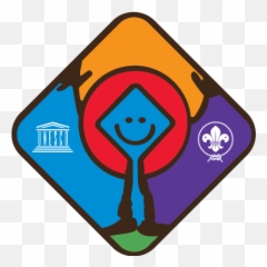 Patrimonito Scout Badge World Scouting - Gerakan Pramuka Indonesia Png,Badge Logo