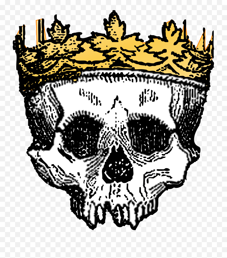 Download King Png Photo - Dead King Clipart,King Png