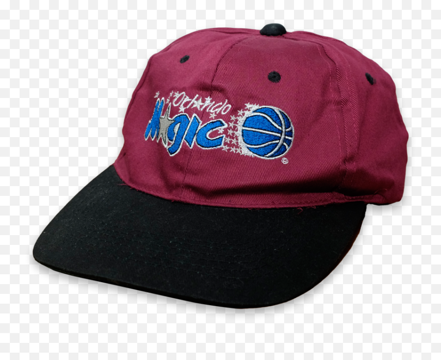 Orlando Magic Snapback Onesize U2013 Double Vintage - Baseball Cap Png,Orlando Magic Png