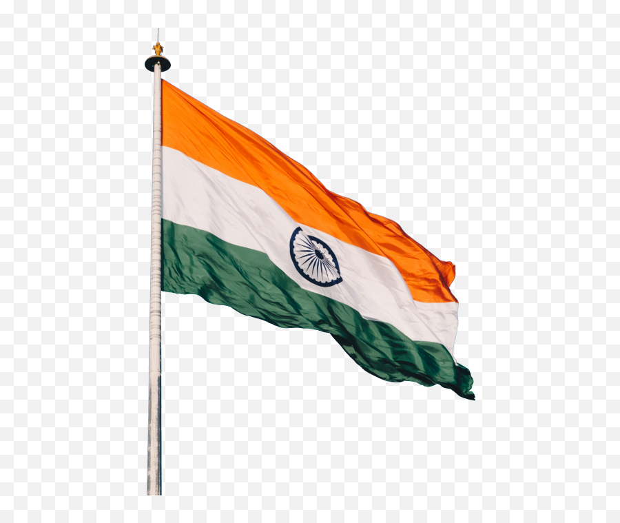 Indian Flag Hd Png Images - India Flag,Flag Png Images