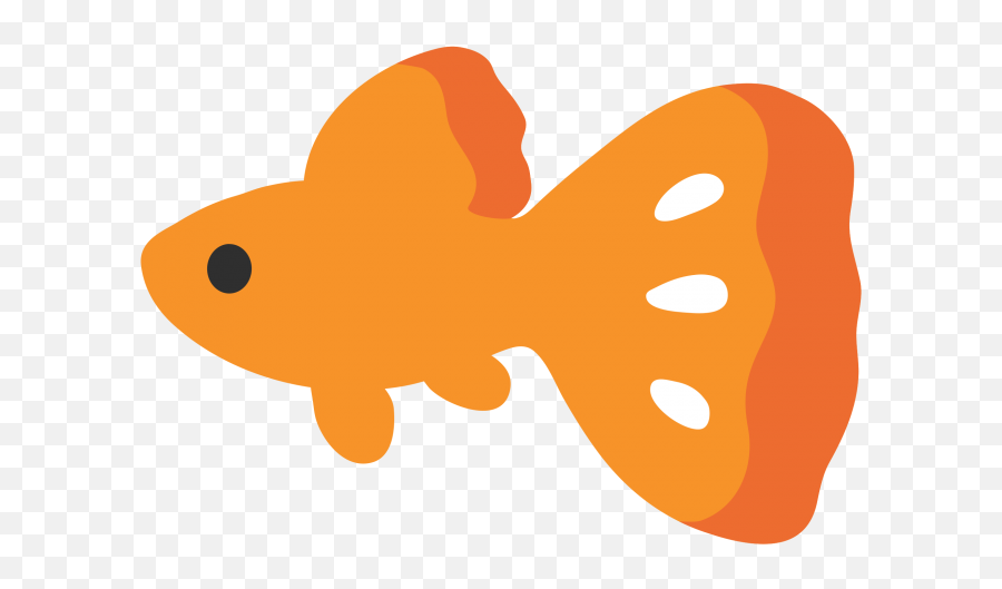 Emoji U1f420 - Fish Copy And Paste Png,Fish Emoji Png