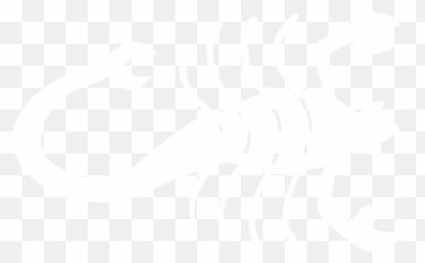 White Scorpion 2 Icon - Free white animal icons Scorpion Icon png