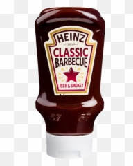 Heinz Ketchup Png - Guinness