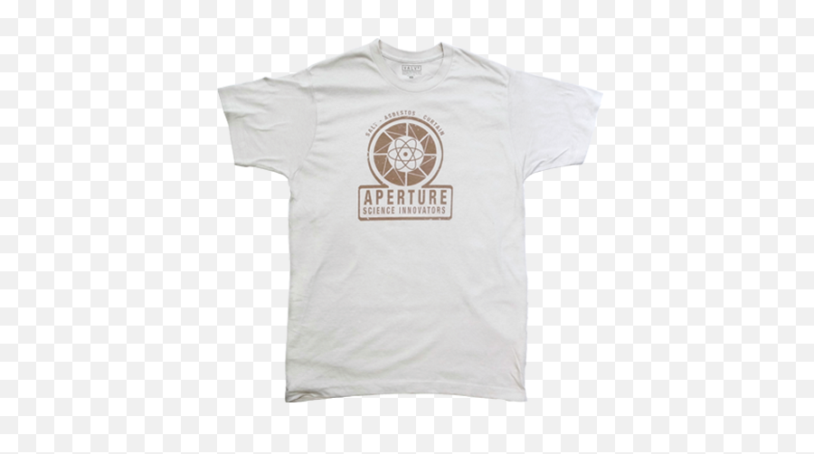 Innovations 1940s Logo Shirt - Going Church T Shirts Png,Aperture Science Logo Transparent