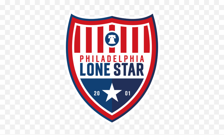 Philadelphia Lone Star Fc Png Red Stars Logo