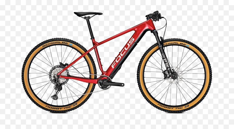 Full Suspension Mountain Bikes For All Your Challenges - Focus Raven2 Png,Mountain Bike Png