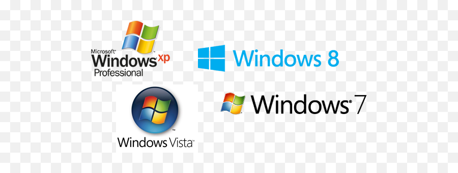 Operating System Upgrades And Maintenance - Miller Computers Operating System Png,Windows Vista Logo
