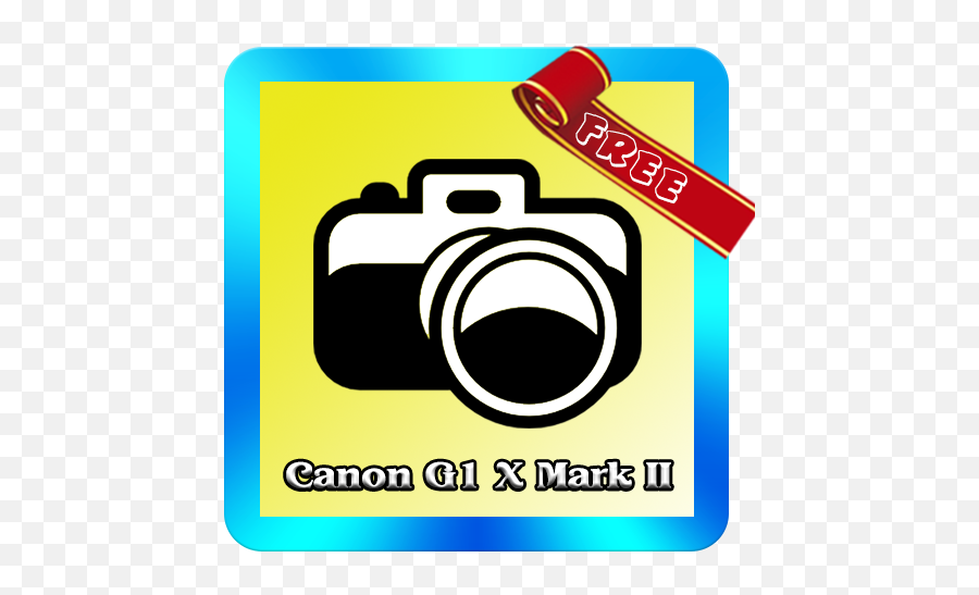 Amazoncom G1 X Mark Ii Tutorial Appstore For Android - Shoot People And Sometimes Cut Off Their Heads Png,X Mark Transparent