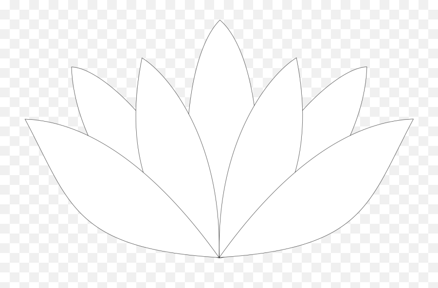 Lotus Svg Vector Clip Art - Svg Clipart Wallpaper Png,Lotus Transparent