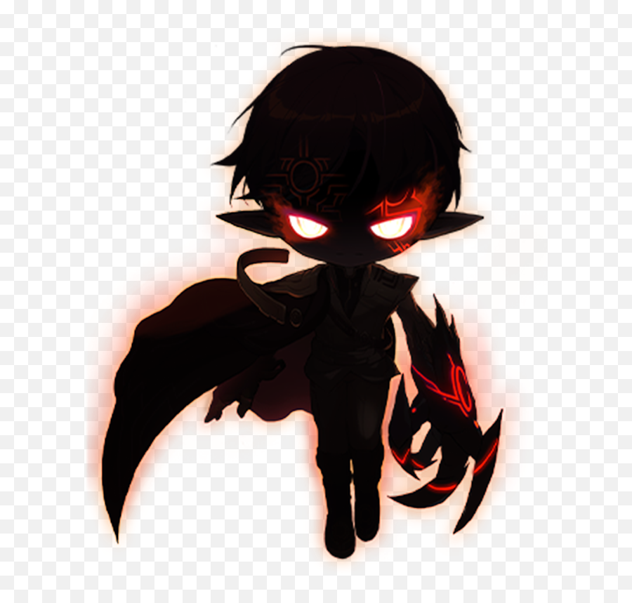 Download Ark Maplestory Png Image With No Background - Maplestory Ark Png,Maplestory Png