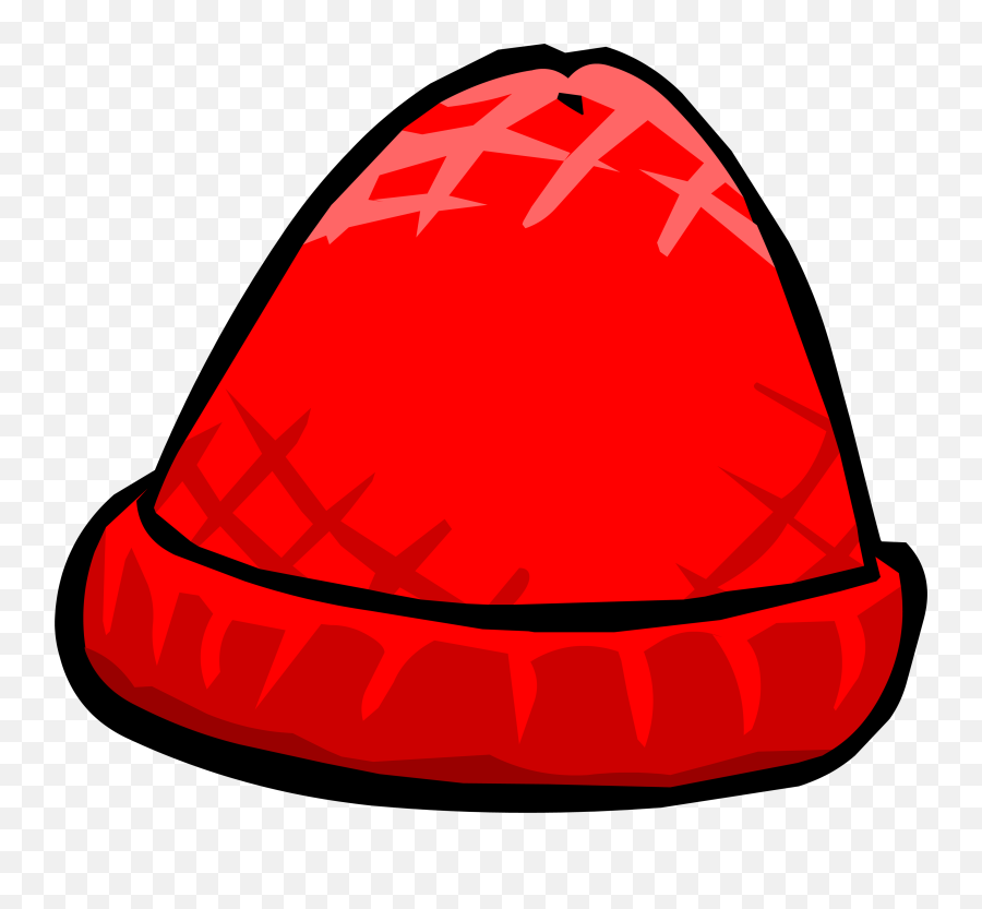 Free Propeller Hat Png Download - Club Penguin Red Hat,Propeller Hat Png