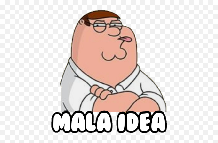 Sticker Maker - Family Guy Cartoon Png,Family Guy Png