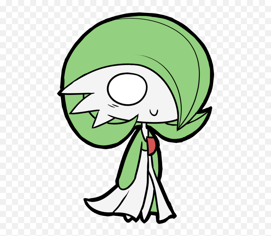 Pixilart - Uploaded By Smrsbdrs Gardevoir Intensifies Png,Gardevoir Png