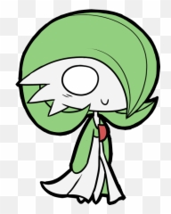 Pixilart - Uploaded By Smrsbdrs Gardevoir Intensifies Png,Gardevoir Png
