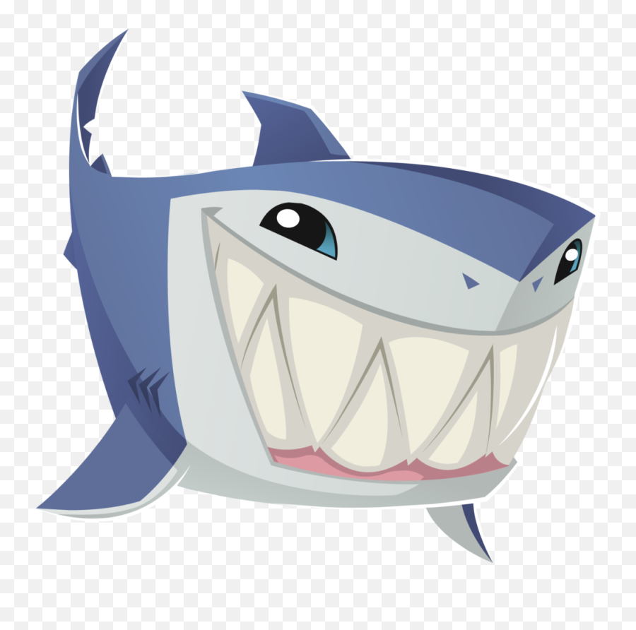 Shark U2014 Animal Jam Archives Png Cartoon