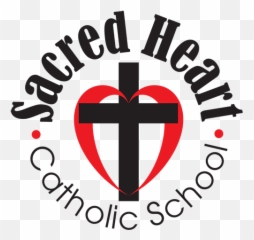 Student Life Sacred Heart Catholic School - Stay Hungry Stay Foolish Poster Png,Sacred Heart Png