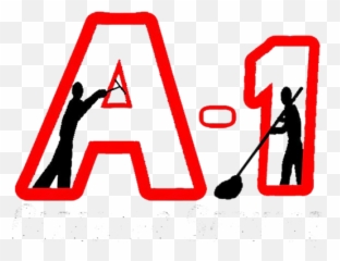 Cropped - A1alonetransparentfaviconpng A1 Cleaning Cleanliness,Alone Png