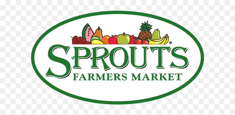 Sprouts Farmers Market - Sprouts Farmers Market Png,Sprout Png
