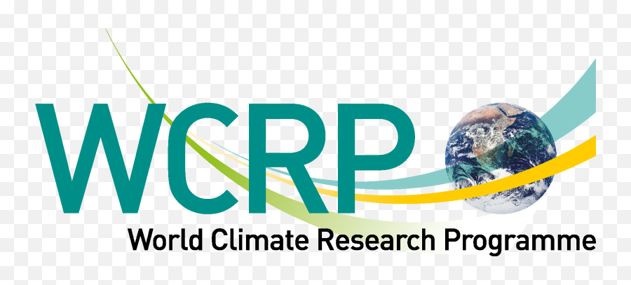 Wcrp Logos - World Climate Research Programme Png,Globe Logos