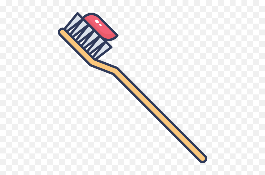 Toothbrush - Free Healthcare And Medical Icons Scrub Brush Png,Toothbrush Transparent Background